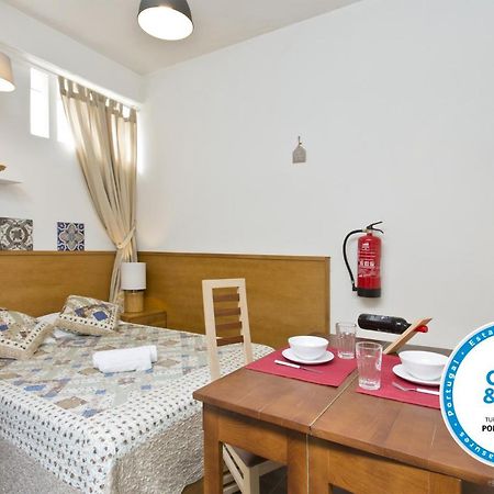 Host Wise - Cozy Quiet Flat - Trindade Station Appartement Porto Buitenkant foto