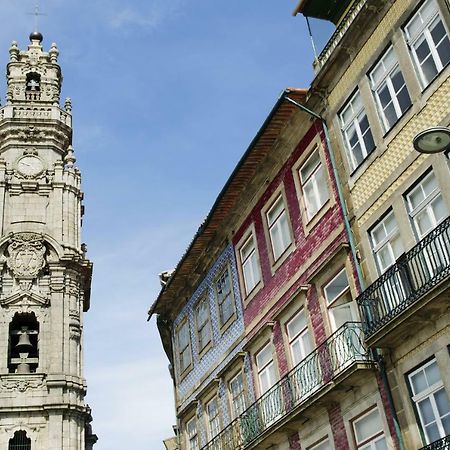 Host Wise - Cozy Quiet Flat - Trindade Station Appartement Porto Buitenkant foto
