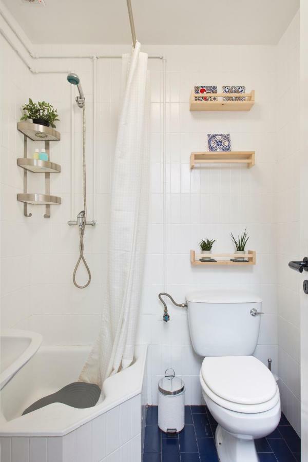 Host Wise - Cozy Quiet Flat - Trindade Station Appartement Porto Buitenkant foto