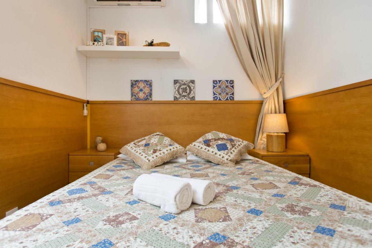 Host Wise - Cozy Quiet Flat - Trindade Station Appartement Porto Buitenkant foto